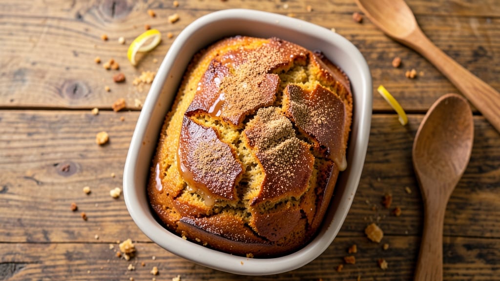 Sweet Potato Bread Machine Recipe: Moist Crumb With Warm Spice Notes