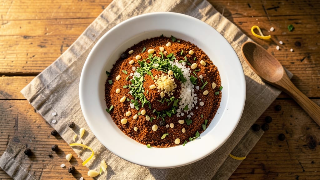 Baked Potato Seasoning Recipe: Flavor-Packed Dry Mix for Perfect Every Time