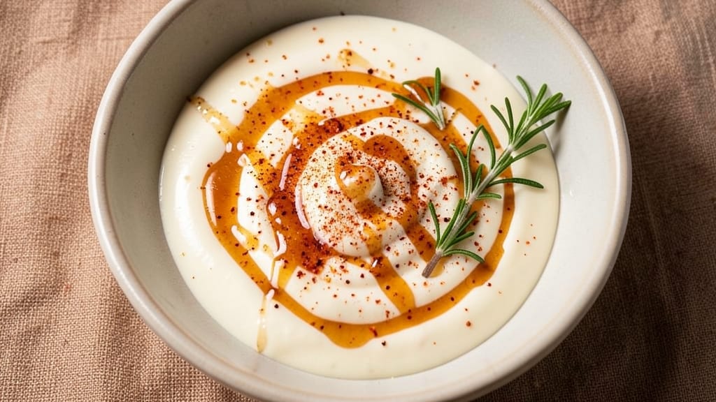 Applebee's Sweet Potato Fries Dipping Sauce Recipe: Smoky Honey Mustard With Creamy Tang