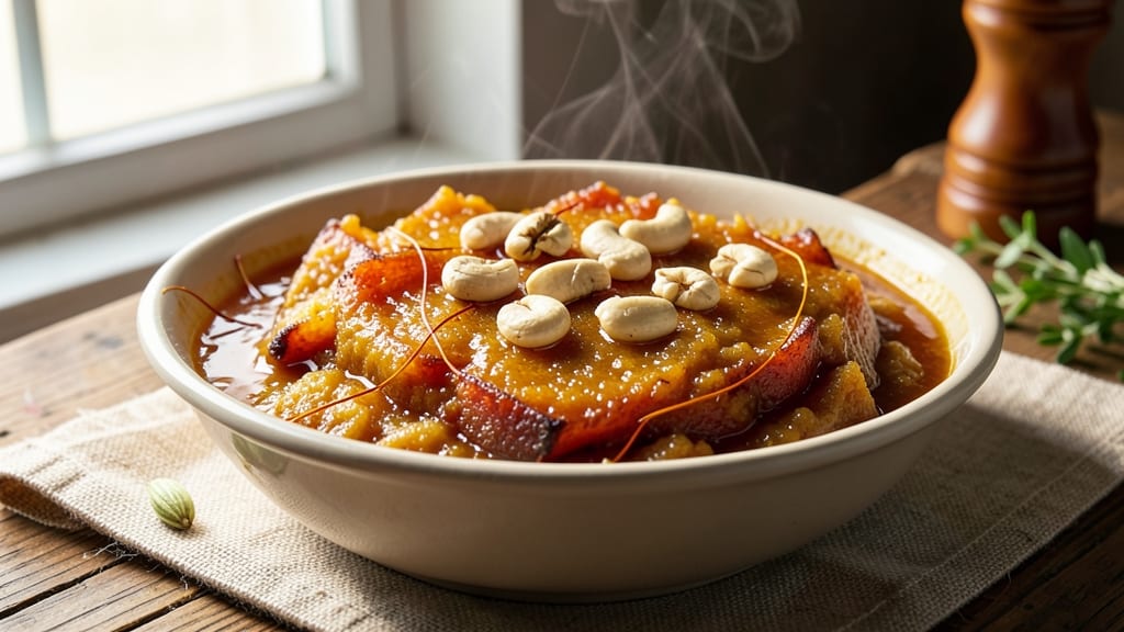 Sweet Potato Indian Sweet Recipe: Cardamom-Spiced Filling in 30 Minutes