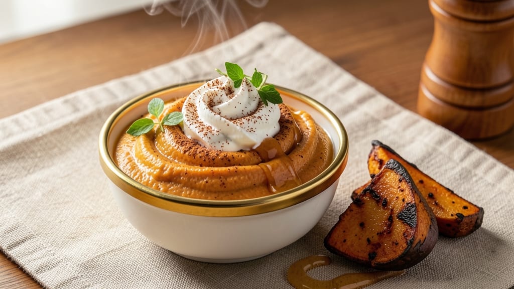 Sweet Potato Curd Recipe: Silky-Smooth Spread for Toast and Pastries