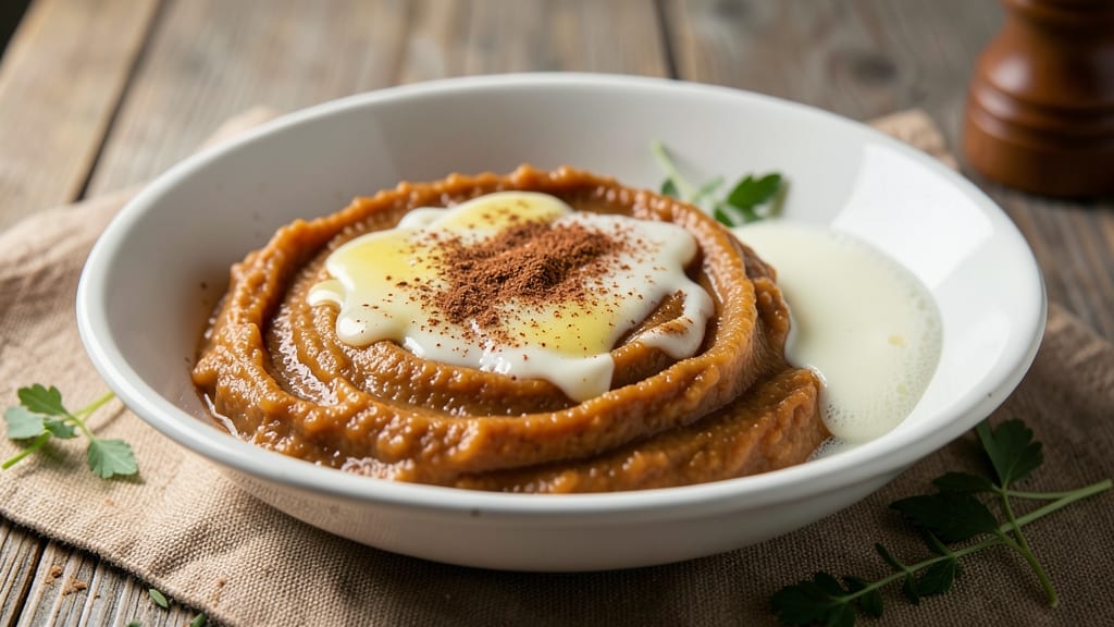 Applebee's Sweet Potato Mash Recipe: Buttery Smoothness With Hidden Cinnamon Heat