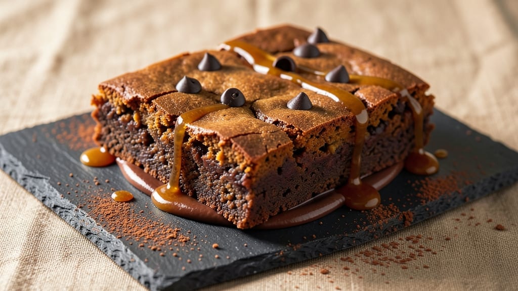 Sweet Potato Brownie Recipe No Flour: Fudgy Density Without a Single Grain