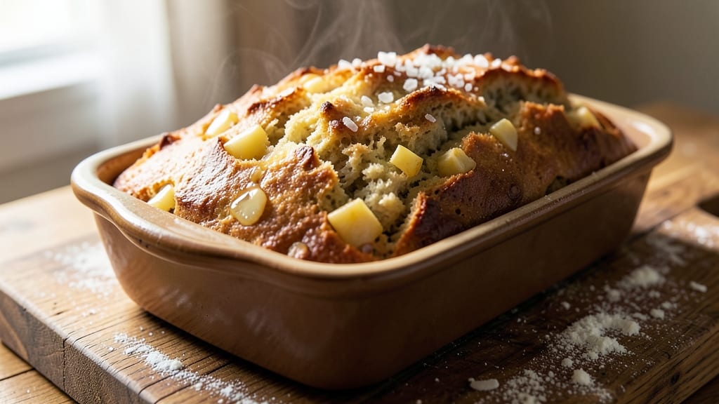 2 Lb Potato Bread Machine Recipe: Fluffy Potato-Infused Loaf With Golden Crust
