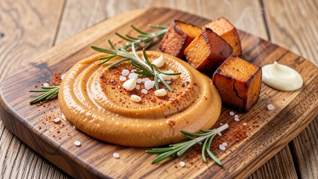 Texas Roadhouse Sweet Potato Butter Recipe: Smoky-Sweet Spread for Mashed Potatoes