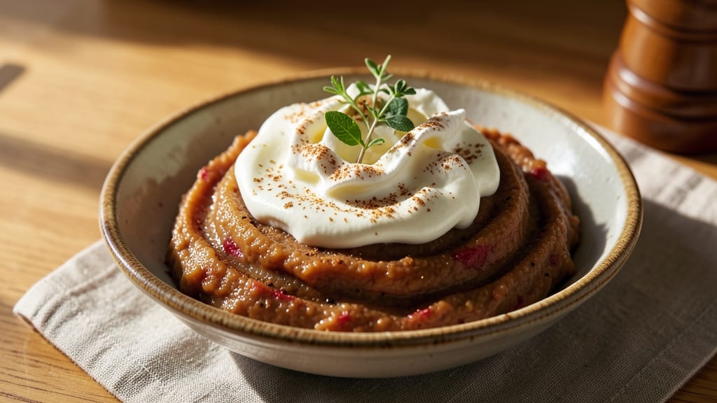 Sweet Potato Mash Recipe UK: Silky, Spiced Perfection With Golden Crust