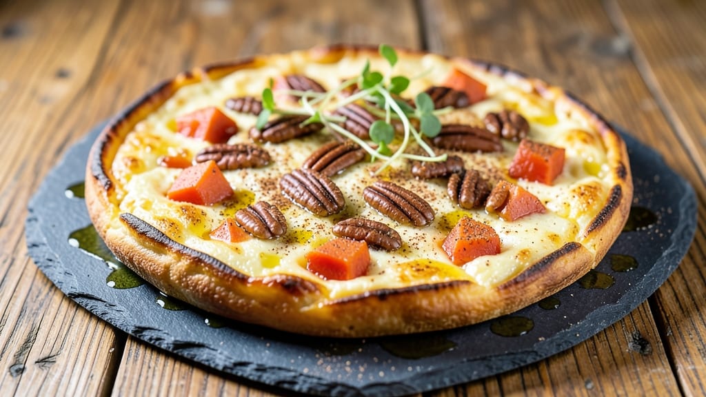 Sweet Potato Frittata Recipe: Oven-Baked Spice and Egg Harmony