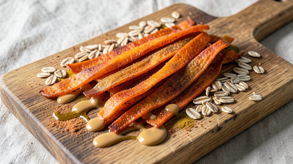 Sweet Potato Jerky Dog Treats Recipe: Chewy, Protein-Packed Crunch for Pup Snacks