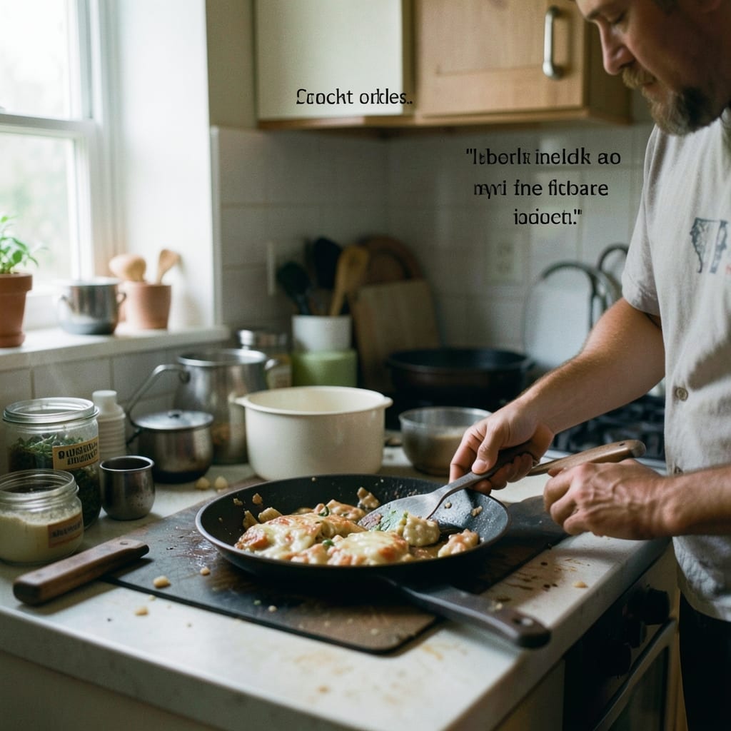 About Potato Recipes Bin
