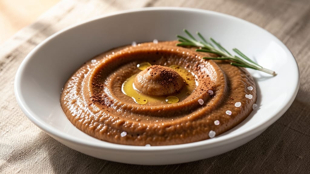 Sweet Potato Puree Recipe Masterchef: Velvety Silky Texture With Hidden Spice Depth