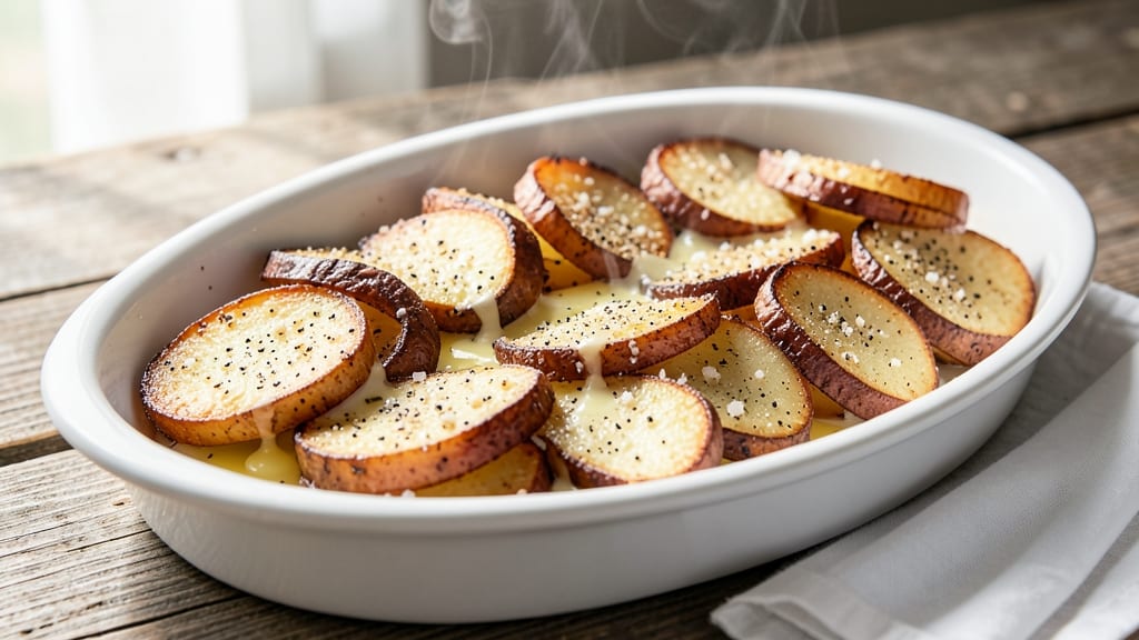 Best Breakfast Potato Recipe Ever: Crispy-Layered Hash With Golden Crunch