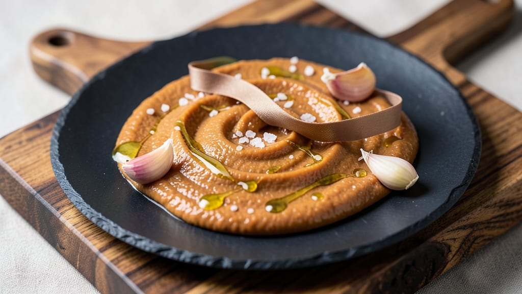 Sweet Potato Paste Recipe: Silky Smooth Spread for Mashed Potatoes and More