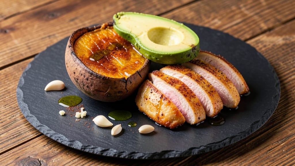 Sweet Potato Pre Workout Recipe: Energizing Carbs for Your Best Performance