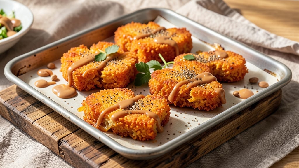 Sweet Potato Dog Treats Recipe Air Fryer: Crunchy Bites in 10 Minutes